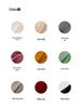 Lekasha Women's Cashmere Round Neck Sweater - Solid Color Knit Pullover
