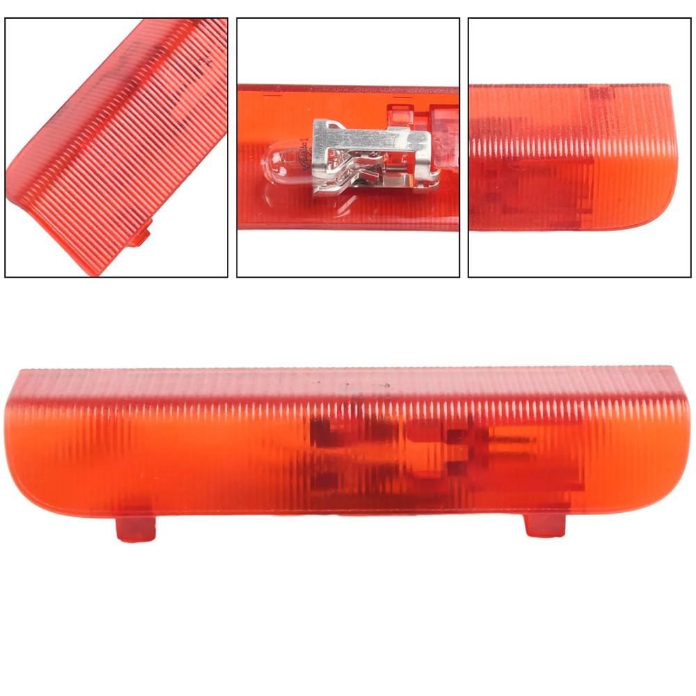 Red Interior Courtesy Door Light For Infiniti JX35 2013 QX60 2014-17 26420-3JA0B