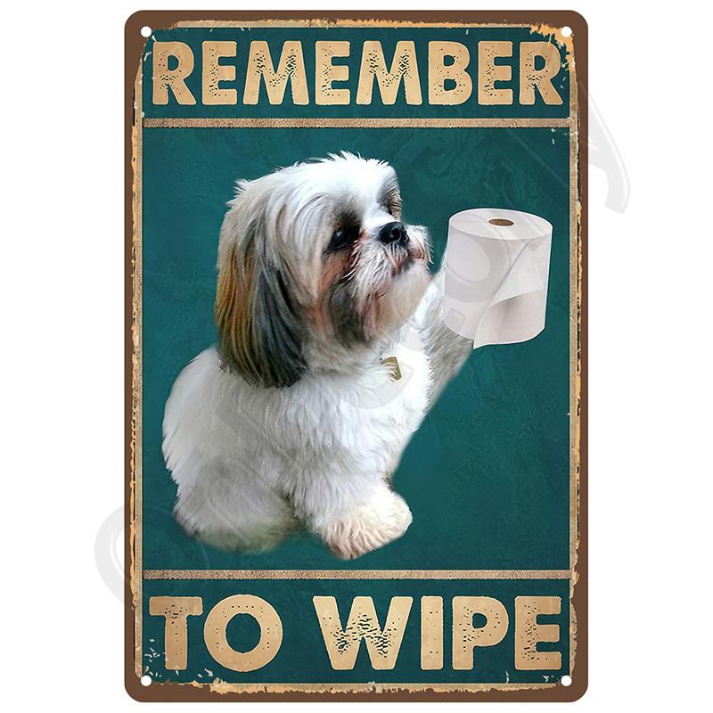 Vintage Bar Garage Metallskyltar Retro Plåtskyltar Väggkonst Sovrum Vardagsrum Dekorationer Mysig Plåt För Heminredningsartiklar Affischer