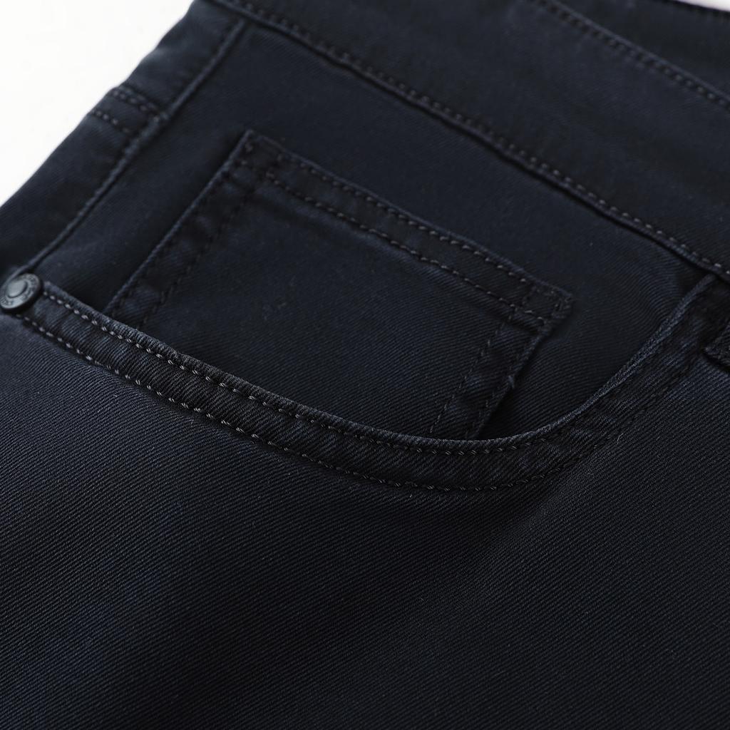 Men's High-End Stretch Jeans