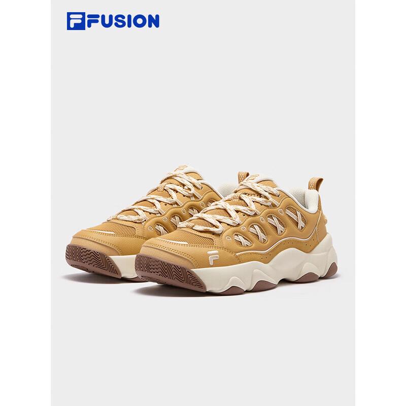 FILA FUSION Bear Claw Men's Dad Shoes
