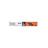 Panasonic Personal Fax Machine "Otakkusu" Plain Paper Fax Ink Film (2 Rolls) KX-FAN190W