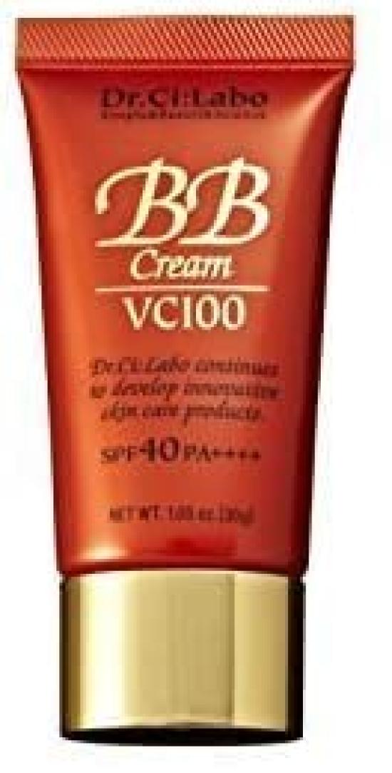 

You BB Cream VC100 30 г Примерно стоит 3 BB Cream Multifunctional Foundation SPF40 Waterproof Старая упаковка [Официальная] [Спасибо Цена] Dr.. CiLabo