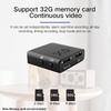 Smart Camera Recording 1080P Security Camcorder Motion Detection and Continuous Portable Infrared Night Viewing   Camera for   Warehouse