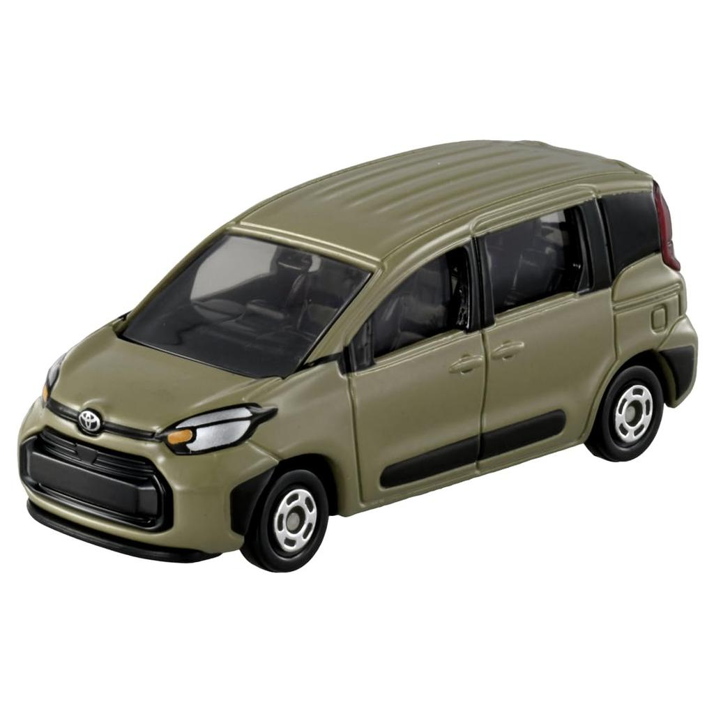 Box 016 Toyota Sienta