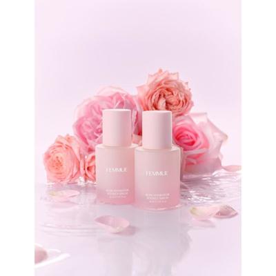 Rose Hydrator Bouncy Serum 30ml