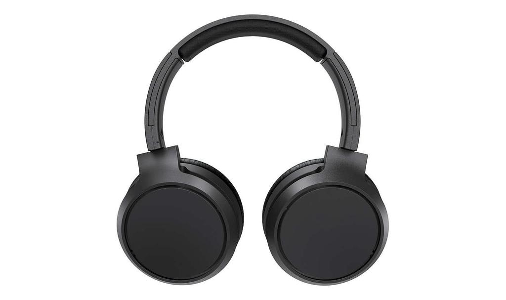 Buy Philips h5205bk / 00 on-ear wireless bluetooth headphones with  microphone and bass boost button (29 hours of auton at affordable prices —  free shipping, real reviews with photos — Joom