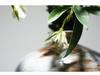 Chinese Antique-Style Ceramic Vase: Wabi-Sabi Japanese Beauty for Home, Living Room, or Hallway