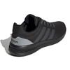 adidas Lite Racer CLN 2.0 Karbon Fehér Férfi Sneaker Fekete Felhőfehér GZ2823