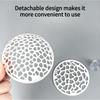 2PCS Aquarium Shrimp House Cave Mini Porous Betta House Fish Hiding Spots Shrimp Shelter Shrimp Breeding Nest for Aquatic Decor