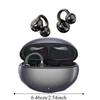 Over-Ear Bluetooth Headphone Surround Sound Wireless Bluetooth Earphone Bluetooth Headset  Sports