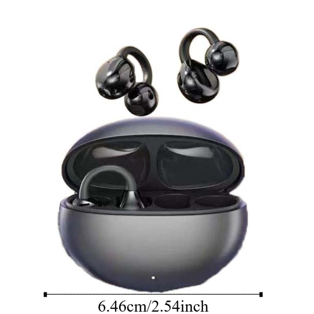 Over-Ear Bluetooth Headphone Surround Sound Wireless Bluetooth Earphone Bluetooth Headset  Sports