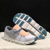 Lightweight Breathable Running Shoes Men Women Low Cut Casual Athletic Sneakers With Mesh Lining Rubber Sole
