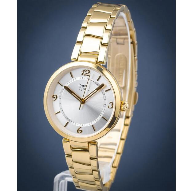 Часы Pierre Ricaud P22070.1153Q
