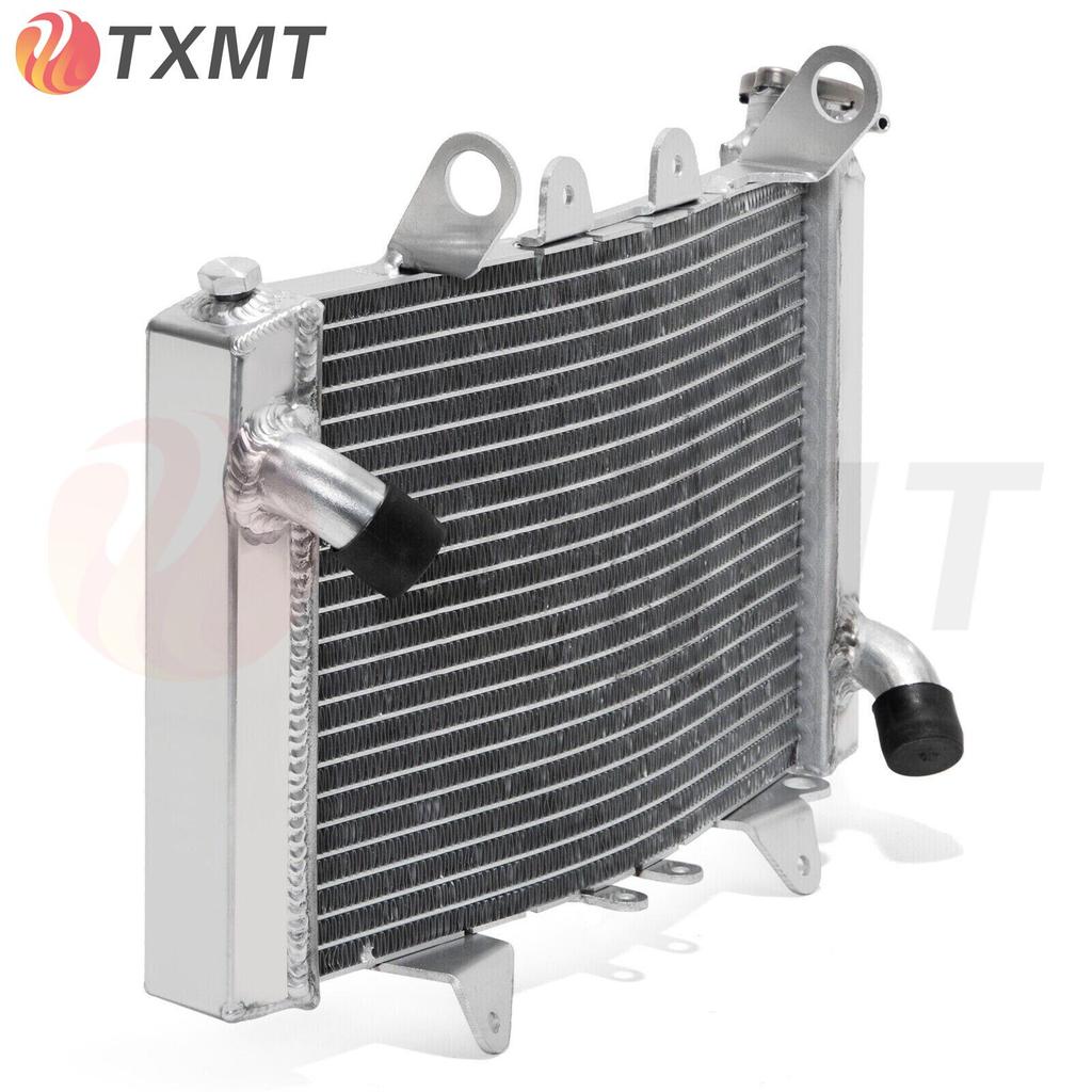 KTM 790 DUKE Adventure R Motorcycle Radiator Assembly & Water Cooler Accessories