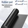 Industrial Heavy-Duty Rubber Mat