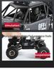 High-Speed Electric 4WD Off-Road Climbing RC Car for Kids