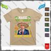 Make Taco Tuesday Great Again Trump Mexican Fiesta T-Shirt Unisex Unisex T-Shirt