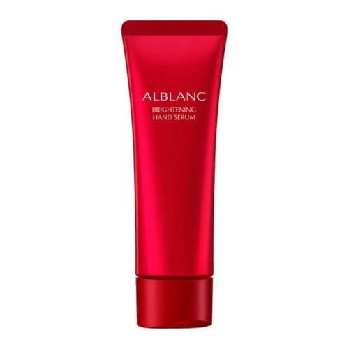 

Albran Brightening Hand Serum