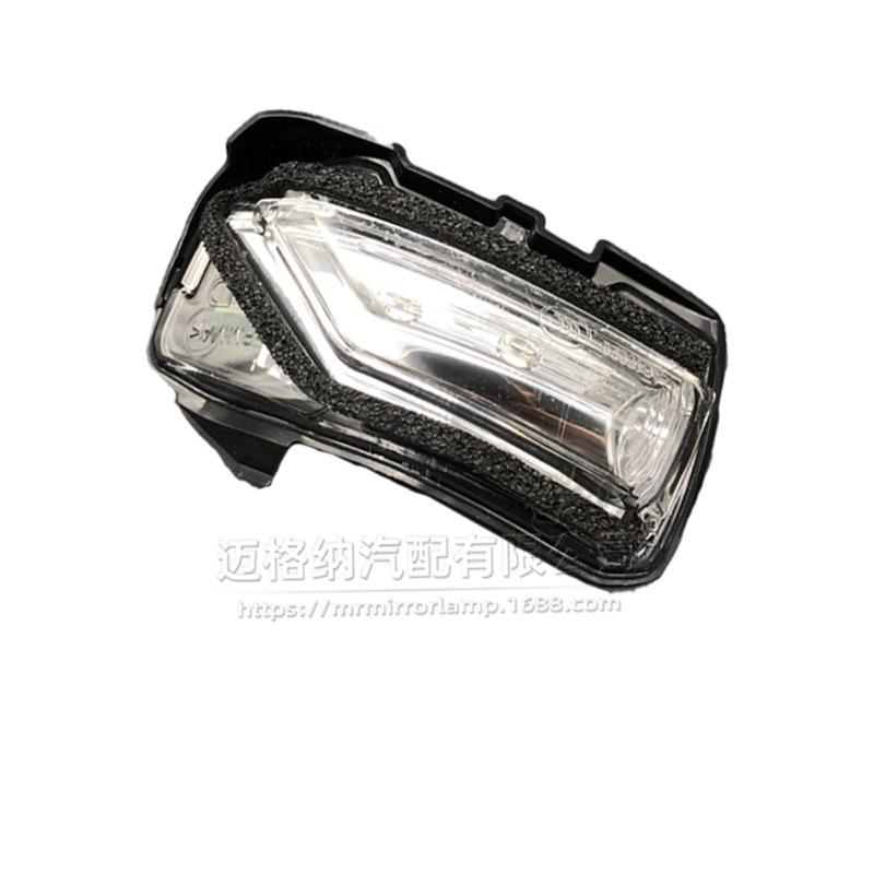 Turn Signal Light Compatible with Chevrolet Malibu XL 2016 Side Mirror Turn Signal Indicator Car Accessories Auto Parts