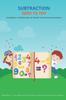 The Subtraction Zero To Ten : Foundations of Mathematics for Parents and Homeschool Teachers Book