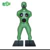 Huahuadu Portable Training Dummy & Mannequin Target