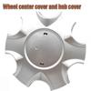 For Toyota Hiace TRH200V Super GL10 202 212 222 wheel hub cover,wheel hub cover wheel center cover