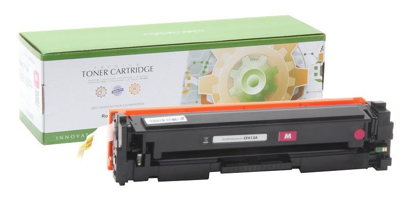 Compatible Static Control Hewlett-Packard (CF413A) / Canon CRG 046 Magenta, 2300 P.