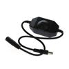 5050 5730 5630 Dc 12v 24v Brightness Controller Led Knob Dimmer Knob Switch Controller Led Dimmer