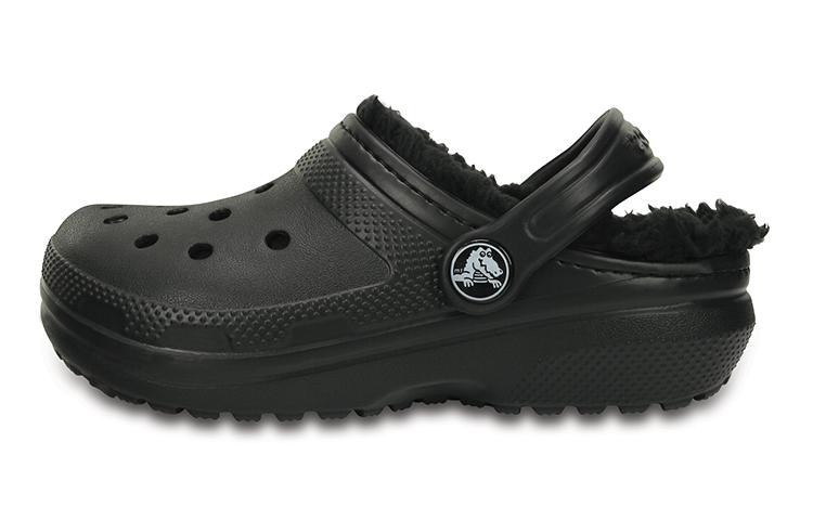Crocs Classic Clog Kids Sandals Kids 203506-060 24-25