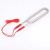 Stainless Steel Double U-Shaped Submersible Electric Heating Tube for Liquid Bath 