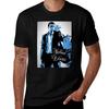 Michael De Santa (pop Art)173 T-shirt T Shirts For Man Graphic Tees Cotton T Shirts High Quality T Shirt Personalised T-shirt