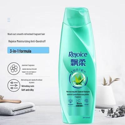 Rejoice Feuchtigkeitsspendendes Anti-Schuppen-Shampoo