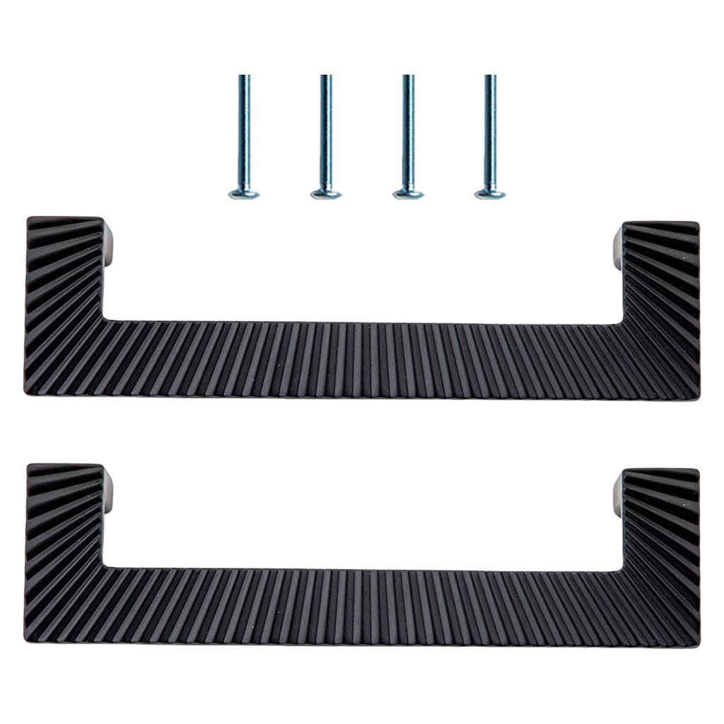 Pair Antique Metal Cabinet Pulls Vintage Drawer Handles Personalizes Home Decoration Upgrades for Bathroom & Dresser