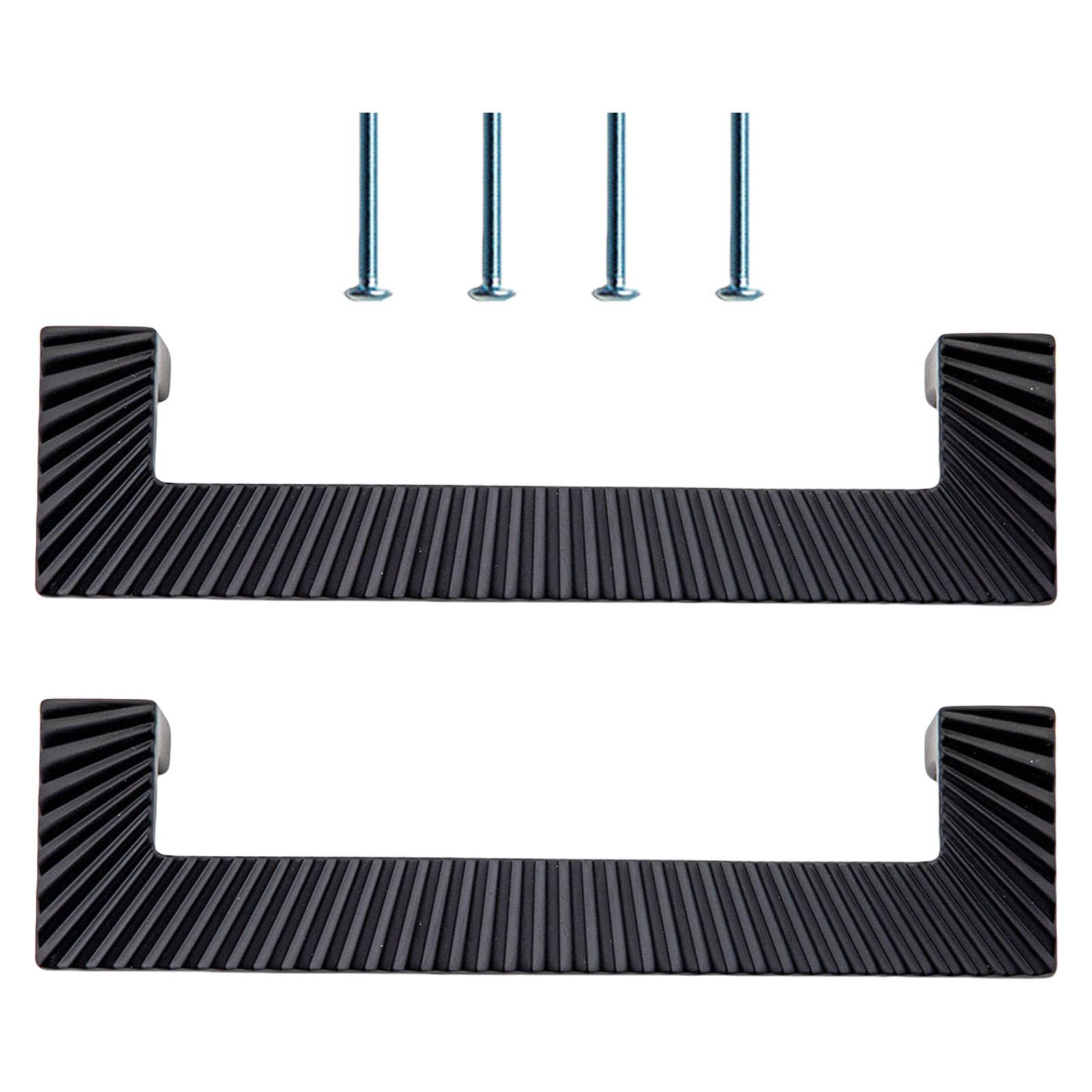 

Пара антикварных металлических мебельных ручек, винтажные ручки для ящиков, персонализируют домашний декор, обновления для ванной комнаты и комода T1 чёрный