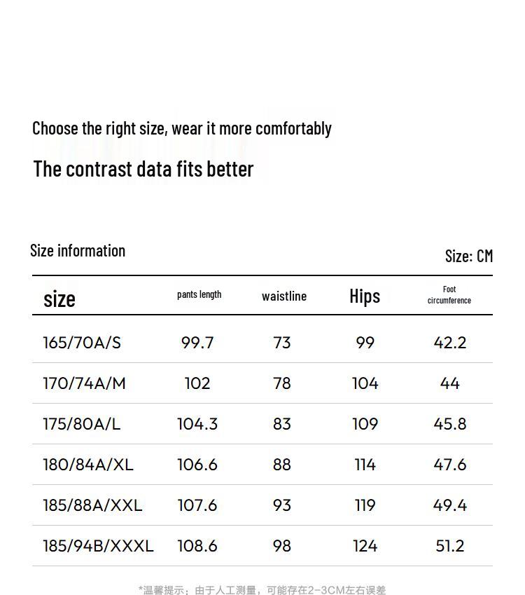 Semir Men's Retro Workwear Straight-Leg Jeans