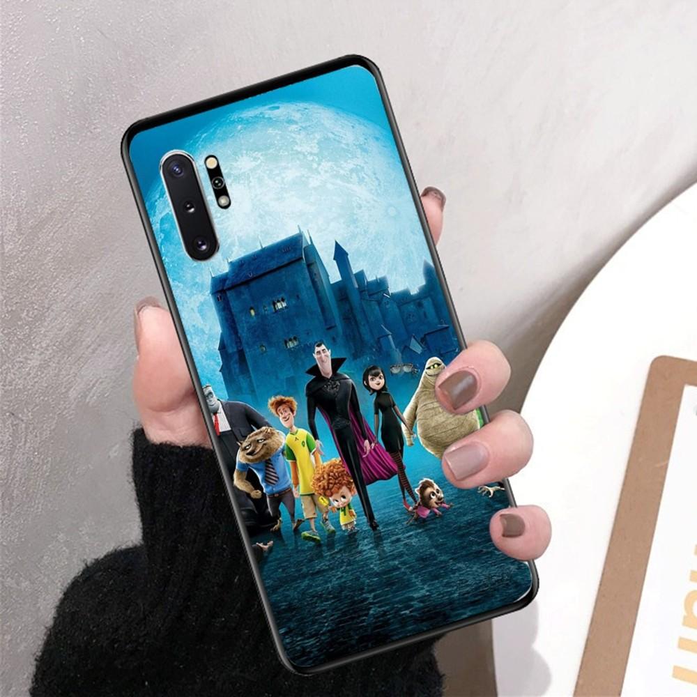 

Чехол для телефона H-Hotel T-Transylvania Movie series Для Samsung Note 8 9 10 20 pro plus lite M 10 11 20 30 21 31 51 A 21 22 42 02 03 Samsung Note10