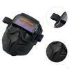 Cover, Premium, Welding Hood, Practical Protection, Light High-performance Face