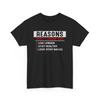 Fitness Meme T-Shirt | Funny Sassy Joke Tee | Viral Fitness Humor