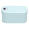 Wipe Warmer Safe USB Powered Fast Even Heating Portable Wipe Heater for Home Car Outdoor Green Temperature Adjustment