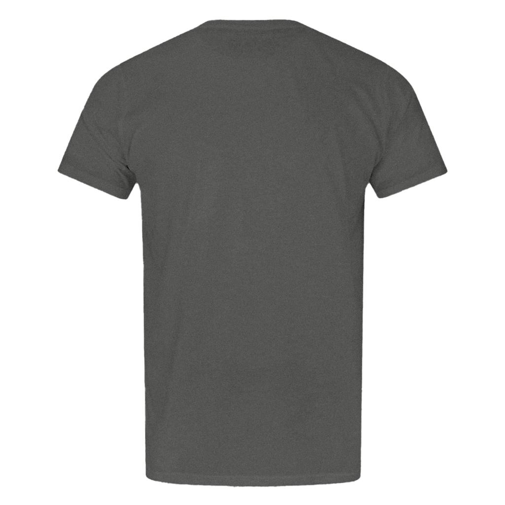 Justice League Mens Batman Logo T-Shirt