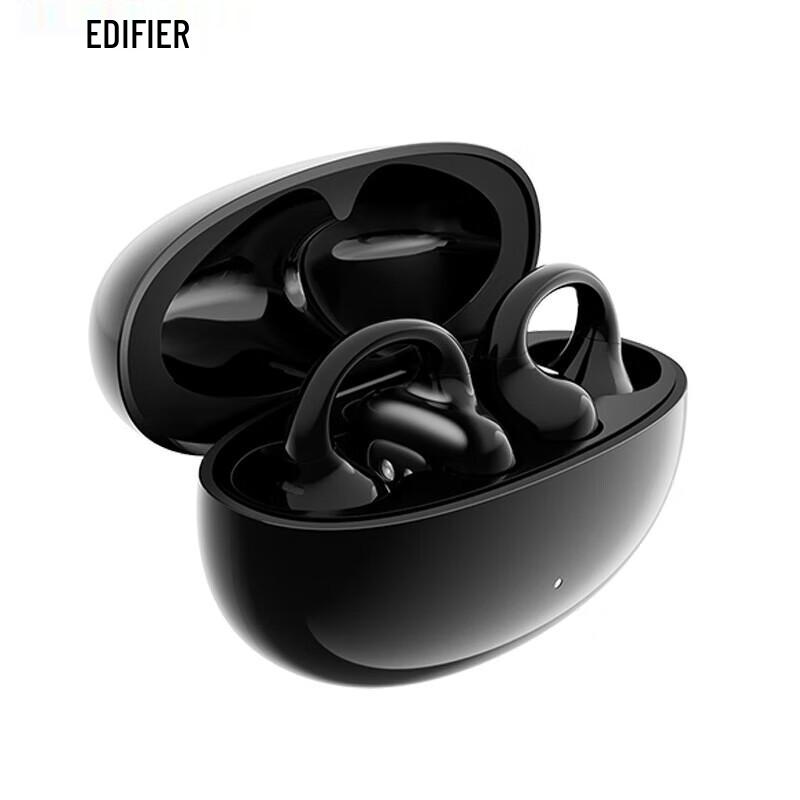 

Edifier Lolli Clip Cloud Smart Open-Ear ANC Wireless Bluetooth Earbuds