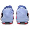 Nike Phantom 6 Low Pro FG Scary Good Pack Unisex Cleats Blue Royal-Tint Bright-Crimson HJ4122-400