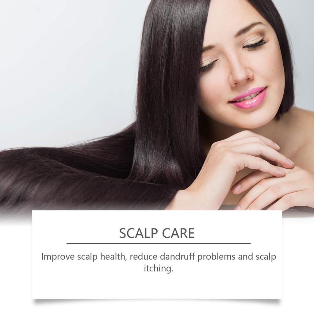 Hoegoa Hair Care Essence Nourishing Hydrating Daily Treatment For Silky Smooth Shiny Hair