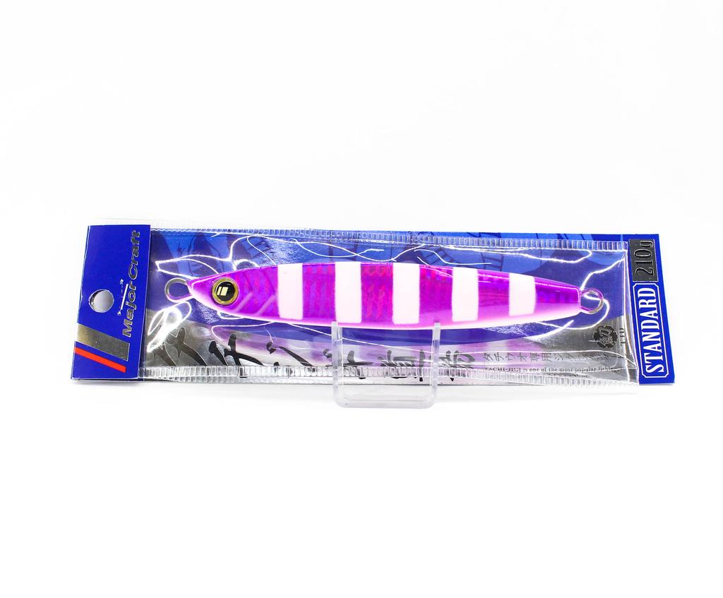 Major Craft Metal Jig Jigpara TJD-ST 210 grams 003 (4925)