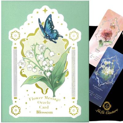 Vorhersage der Zukunft – Tarot