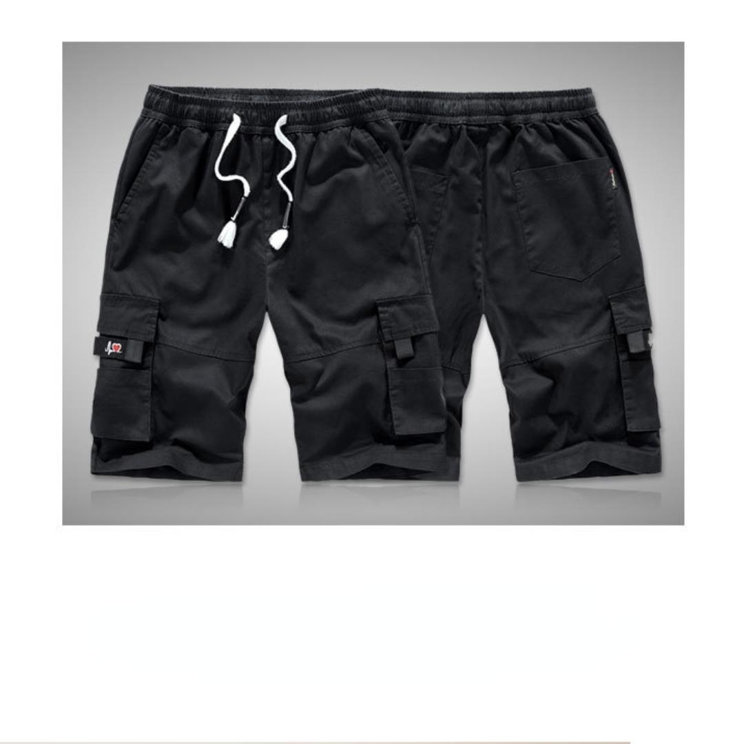 Мужские шорты — фото 4