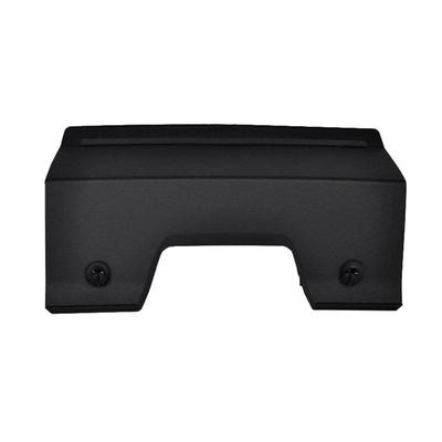 Auto Achterbumper Sleepoog Haak Afdekking Achter Sleephaak Dop Vervangingsonderdelen LR015132 Voor Land Rover Range Rover 2010-2013