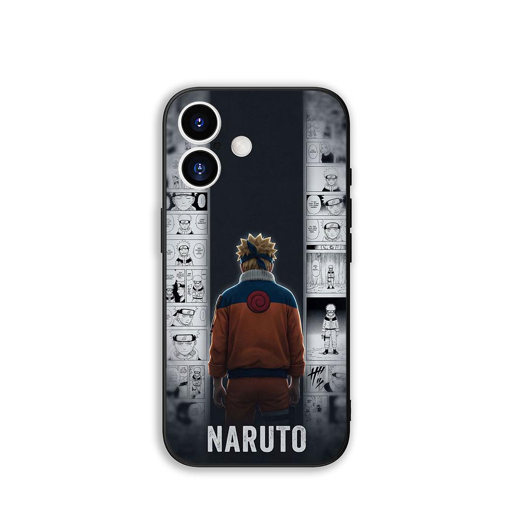 

Phone Cover Narutos Akatsuki Obito Uchiha Tobi for Xiaomi Redmi Note 14 12 13 ProPlus A4 A3 Pro Plus 12C 13C 14C 5G + Case Redmi Note 14 4G (Global)