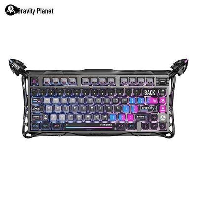 GravaStar POKEJIAN 75 Wireless Mechanical Keyboard